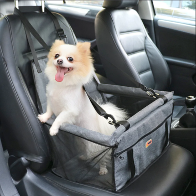 PetBobi Car Booster Seat For Dog